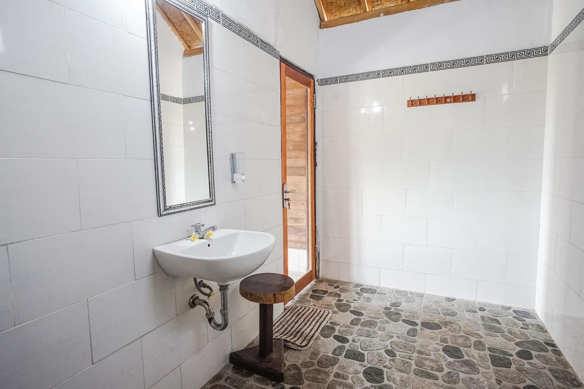 Penida Lapaya Bungalows Nusa Penida Sakti Exterior photo